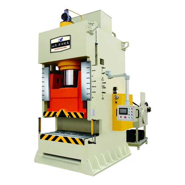 China Hot Sale 63 Ton Hydraulic Press Punching Machine Price