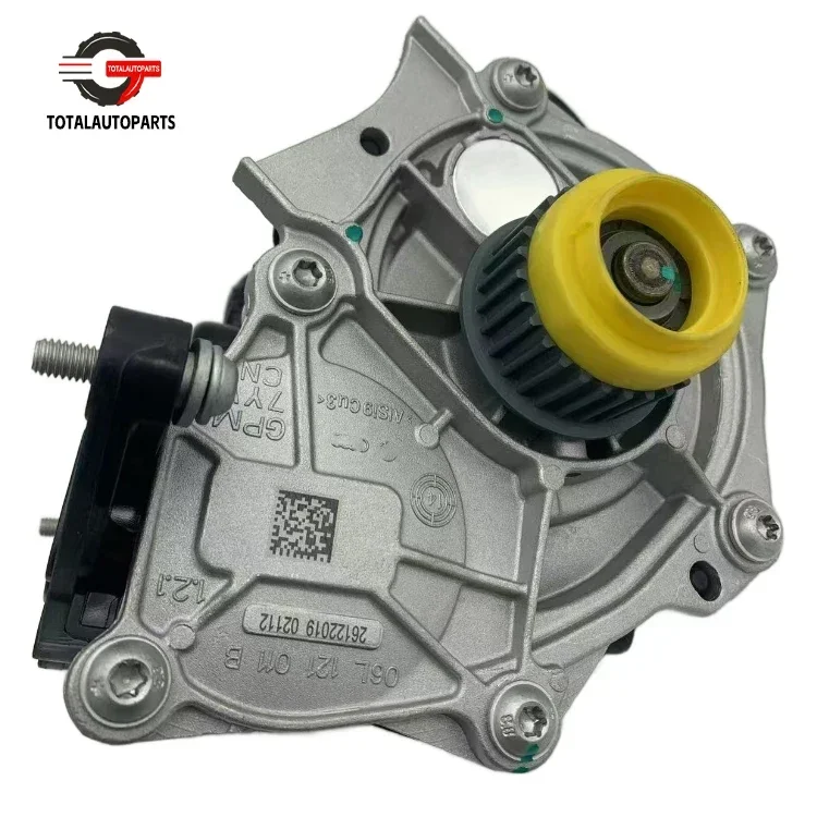

Engine Water Pump Assembly OEM 06K121111P 06K121011B Fit for V-W Volk-swagen Be-etle Je-tta Pa-ssat Au-di A3 Q5