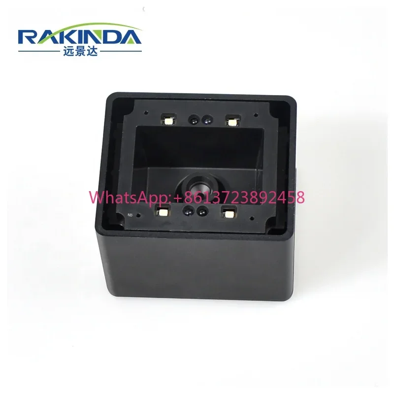 Rakinda RD4500L QR Scanner Long Distance Scan Fast 2D Scanning Engine OEM QR Code Reader Handheld Computer in Stock