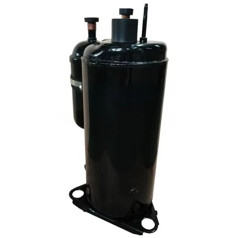 R410A R32 Twin Cylinder Dc Inverter Compressor KTM240D57UMT Gmcc  Rotary air Condition Compressor