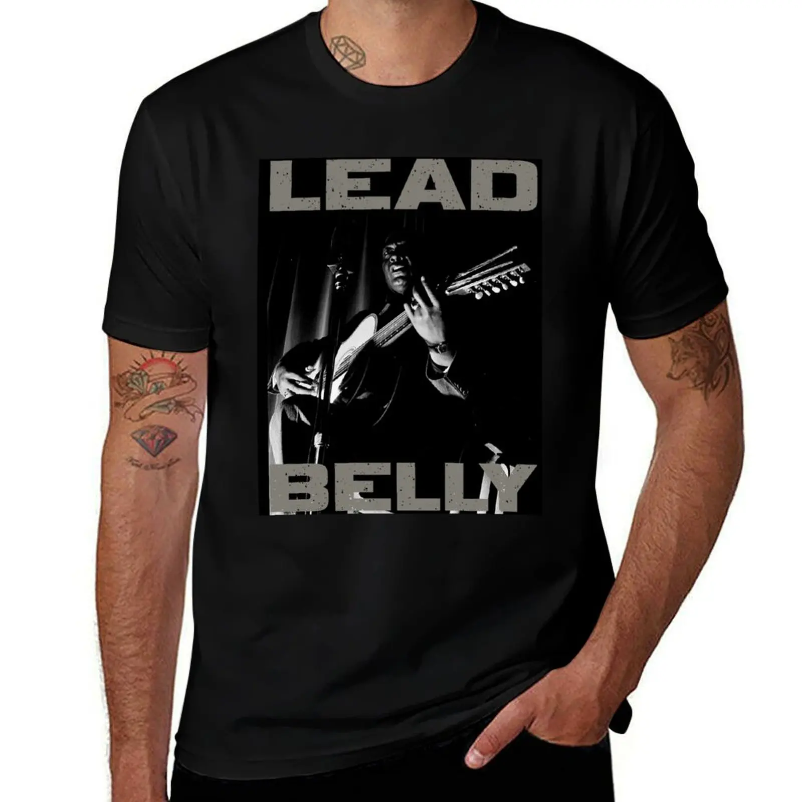 

t-shirt T-Shirt for cotton IN LADIES man man package D.C. shirt WASHINGTON LEAD black t BELLY plain summer