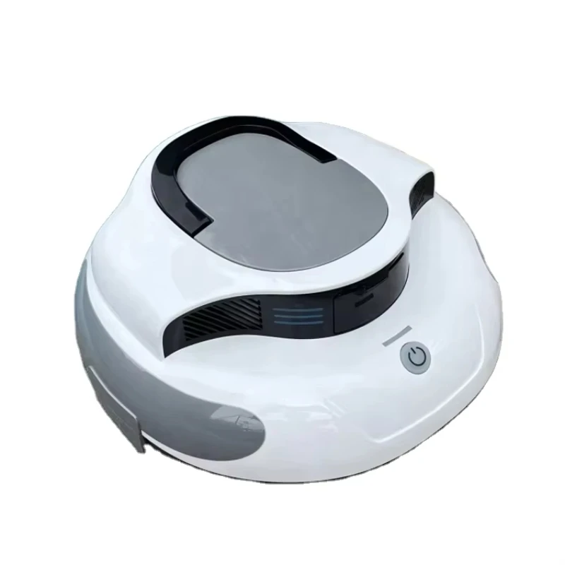 

220V Electric Handheld Robot Vacuum Cleaner Automatic Cordless Pool Cleaning and Charging Industrial DIY Grade Brushless