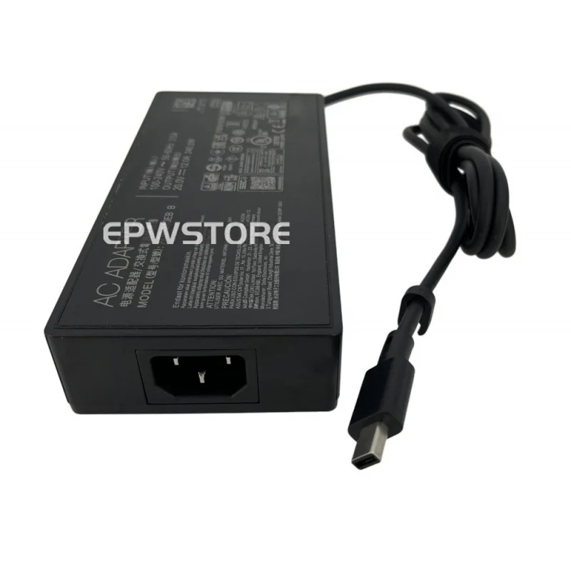 T+ 20V 12A 240W AC Adapter Charger For ASUS TUF Gaming A16 FA608UM-RV118W AU Cord