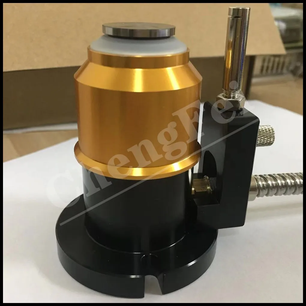 Engraving Machine High-precision Automatic Tool Setter Cnc Cnc Machining Center Z-axis Tool Setter 4-wire Normally Closed Type