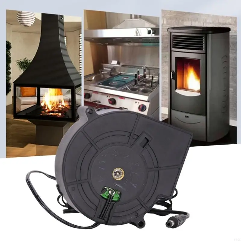 12V Cooling Blower …