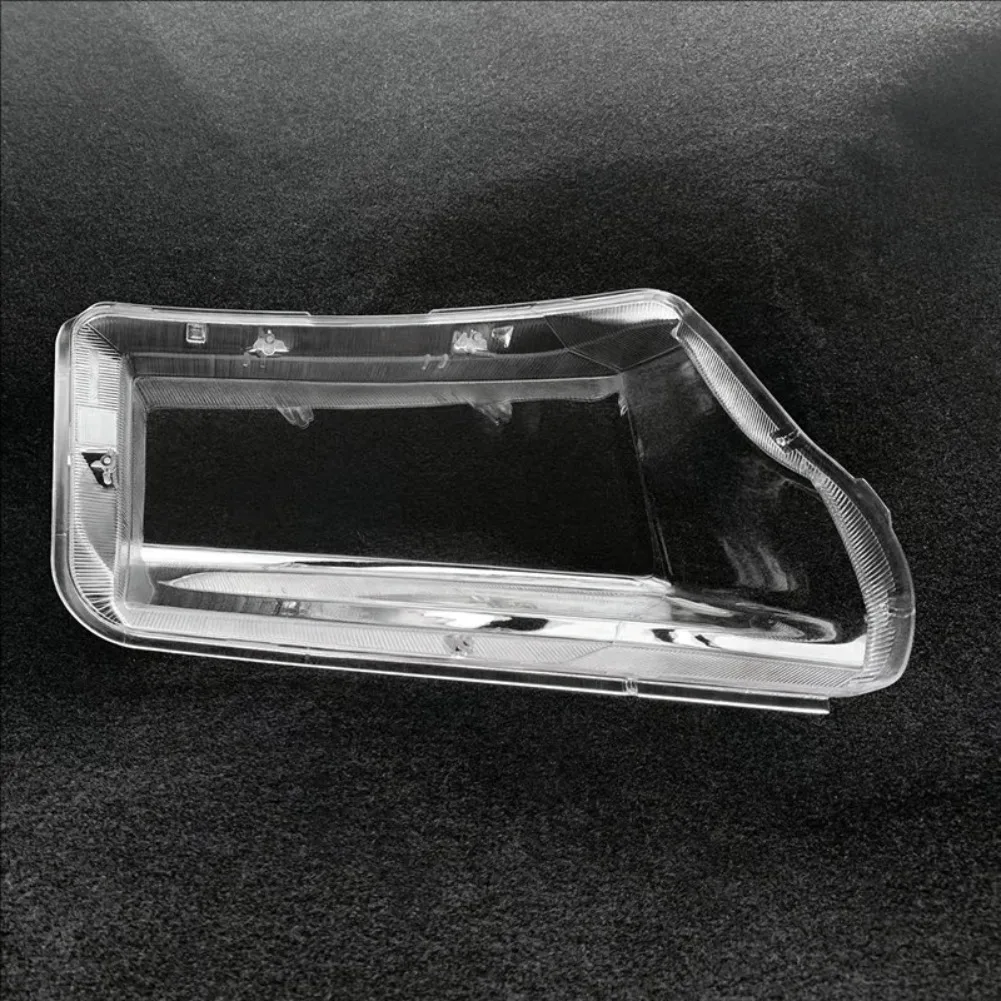 Headlight Shell For Beijing BJ40 PLUS 2018 2019 2020 2021 2022 Headlamp Cover Transparent Lampshade Lamp Shade - Image 5
