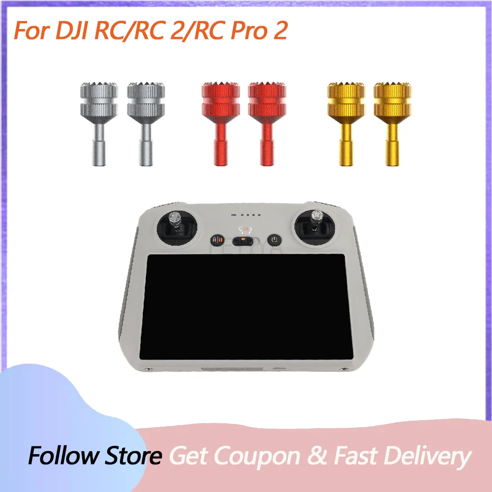 Joystick For Dji Ma… - image