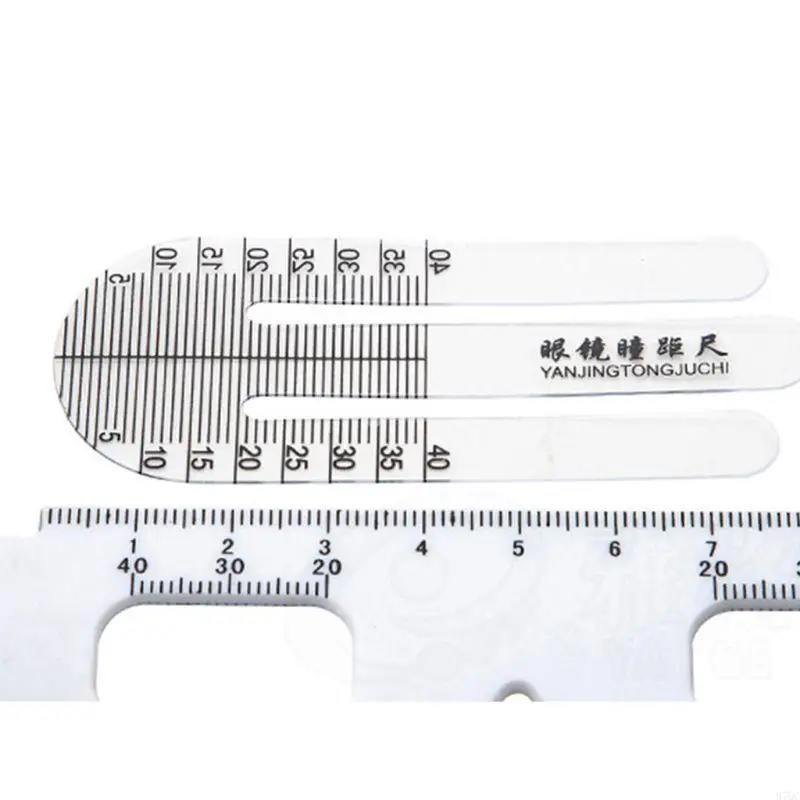 97QC Eye Oftommic Tool Optical PH REGULTOR PULLENTE METER OPTOMETRIA PH Teste 1 par