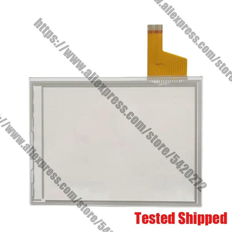 

New Original UG330H-SC4 UG330H-SS4 UG330H-VH4 UG330H-VS4 UG330H-SC4 Protective Film Touch Screen Glass