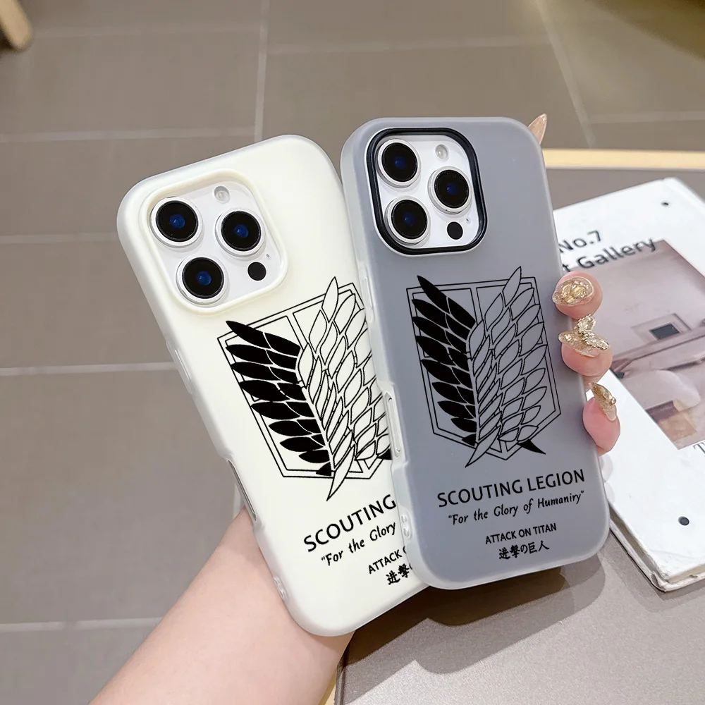 Anime Attack On Tit… - image