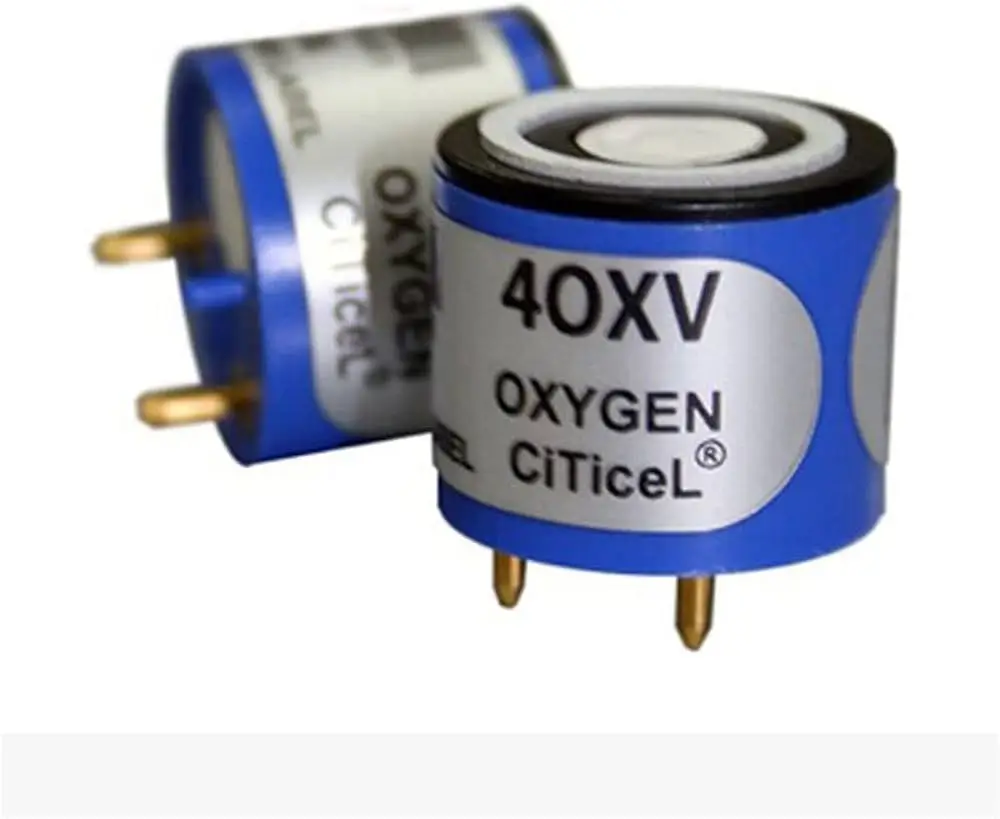 Cidade O2 Oxigênio Sensor, 4OX-V 40XV 4OXV 4OX-2 CiTiceL AAY80-390 AAY80-390R