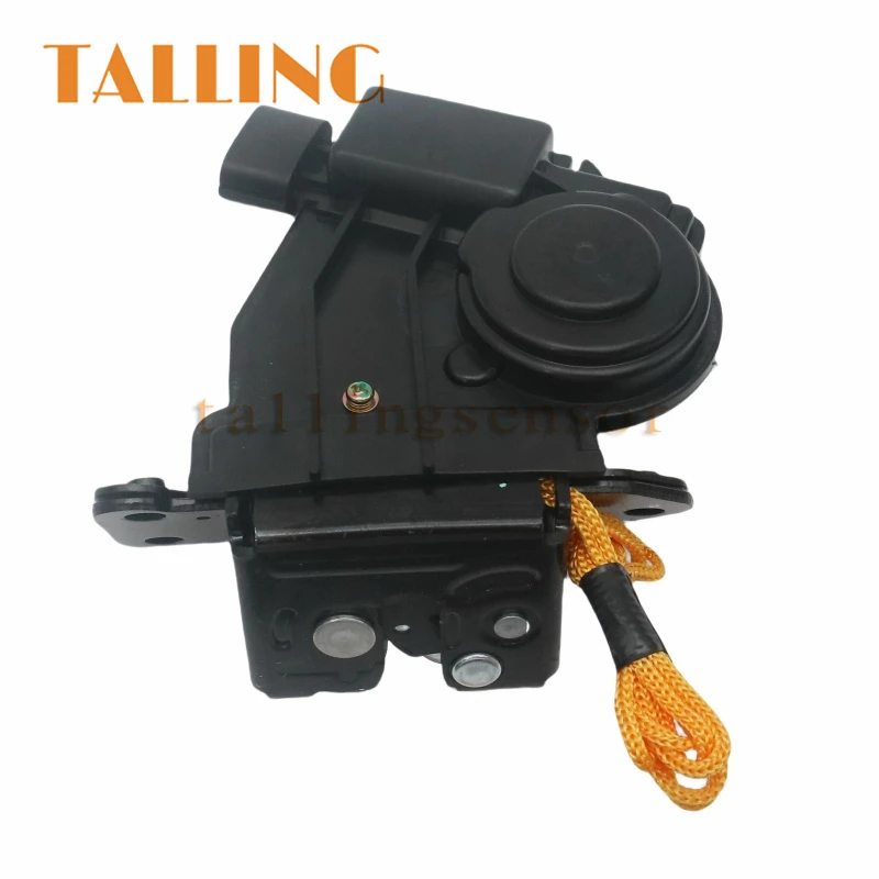 

69350-08020 Rear Trunk Lock Actuator For Toyota Sienna 2011 2012 2013 2014 6935008020 Automobiles Spare Parts