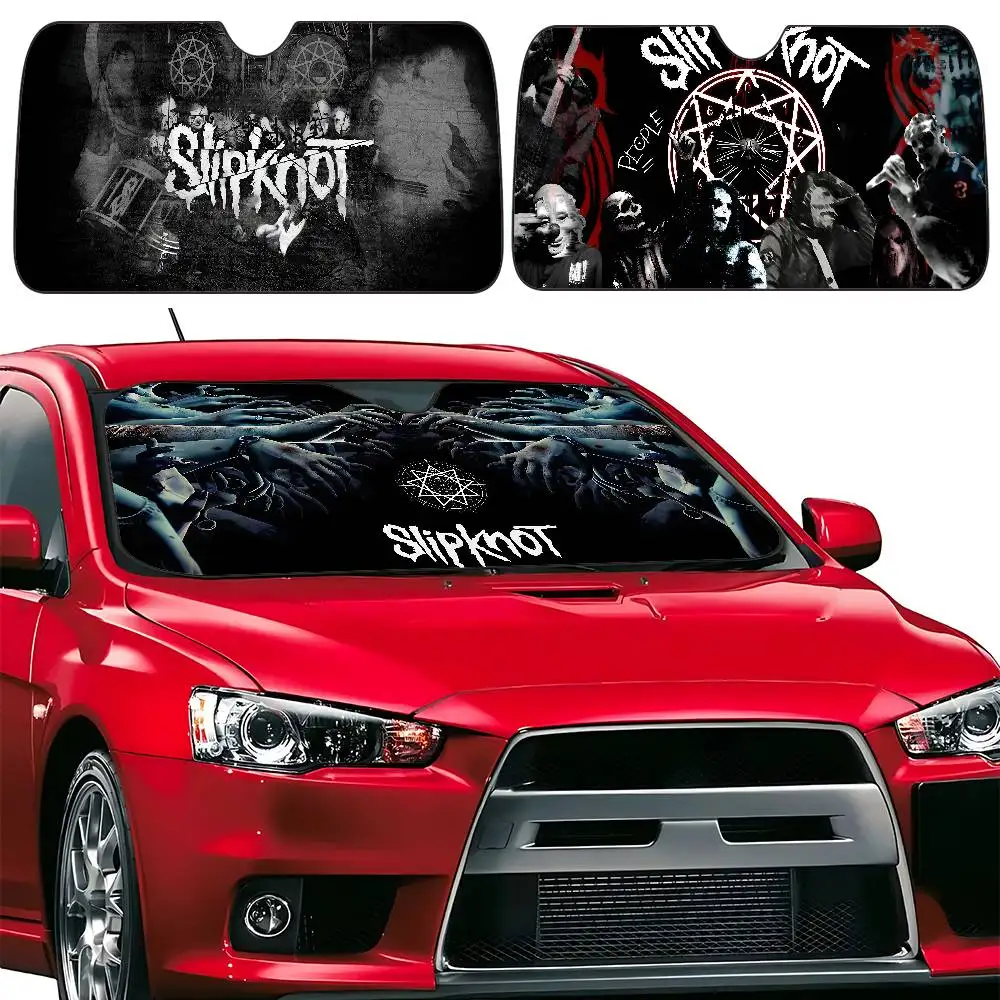 

S-скользящие узлы, автомобильные солнцезащитные шторы, козырек на лобовое стекло, козырек 70x130 см, солнцезащитный козырек, защита от солнца, клетчатый подарок, новинка, автомобиль