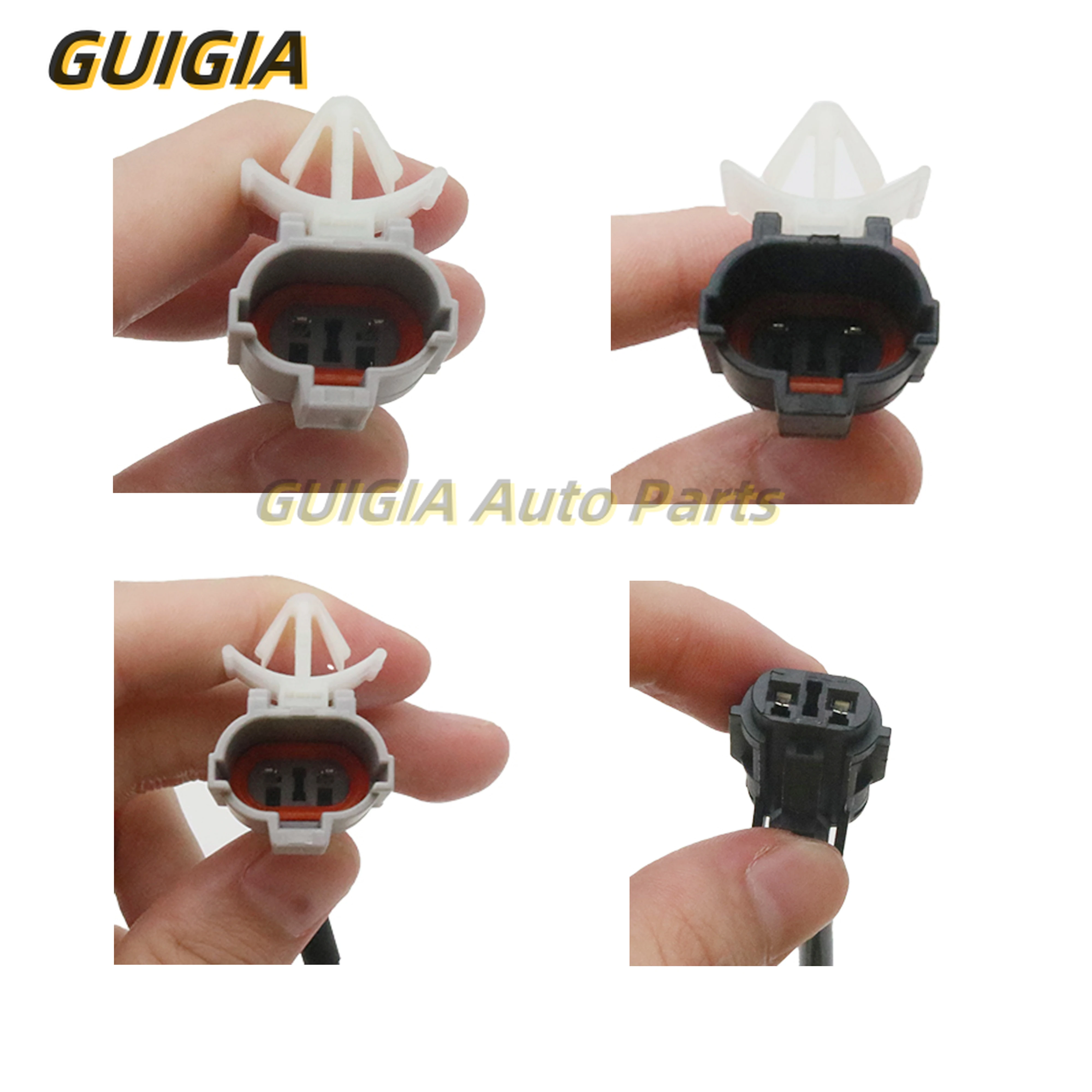 MK584727 MK584728 MK585279 MK585280 フロントリア左右 ABS 車センサー三菱ふそう 7C15 7C18 6C18 9C18 に適しています