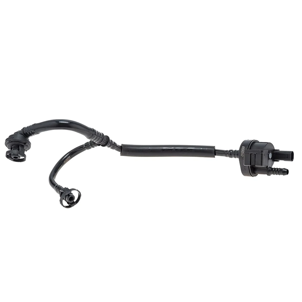 Super Sale 06J133781CB Carbon Canister Solenoid Valve Pipeline for VW Caravelle Multivan T5 T6 Vapor Canister Purge Valve&Hose