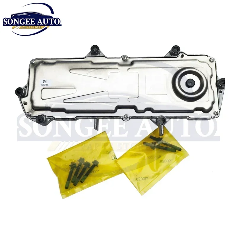 TCU TCM 6DCT150 Transmission Control Module TCU TCM 241402 210805 Fits For Buick