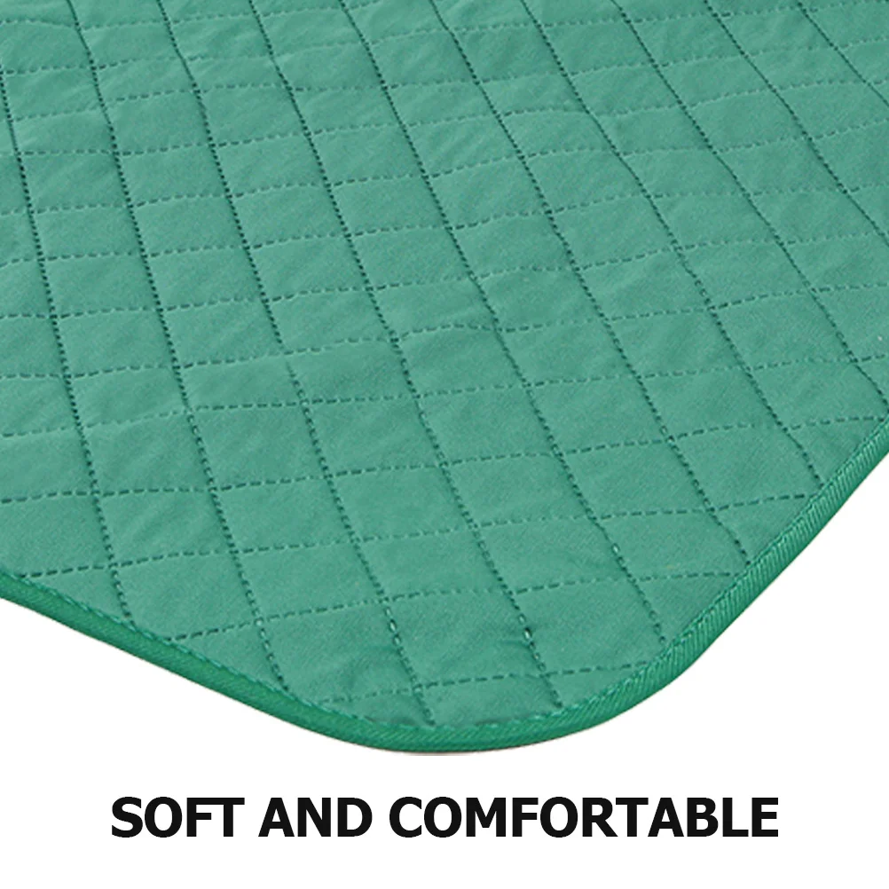 

Pads for Pee Mat Moisture-proof Urine Dog Cushion Pet Car Puppy Training Charcoal Fibre