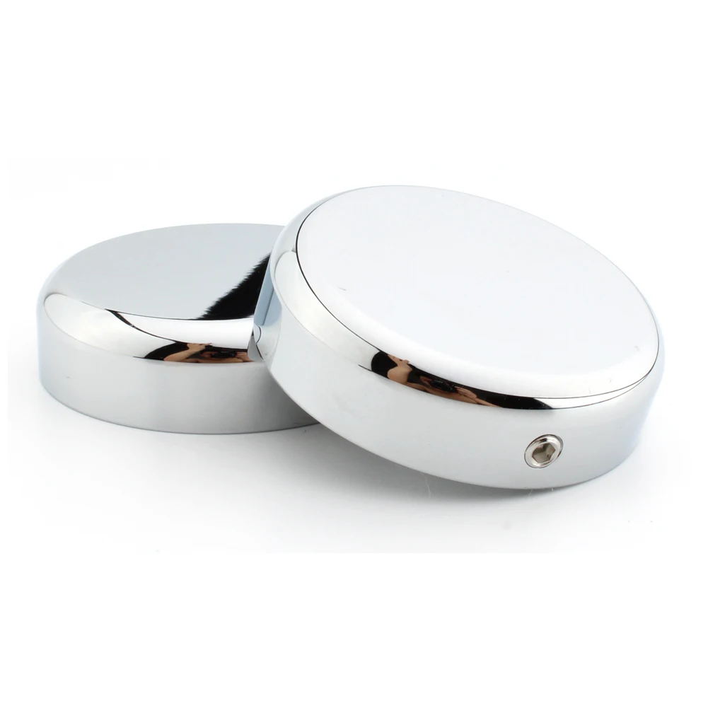 Fork Stem Nut Cap Cover for Breakout FXSB 2013 2017 Special 2007 2011 For Dyna FXDL 1993 2005 For Softail FLS Series