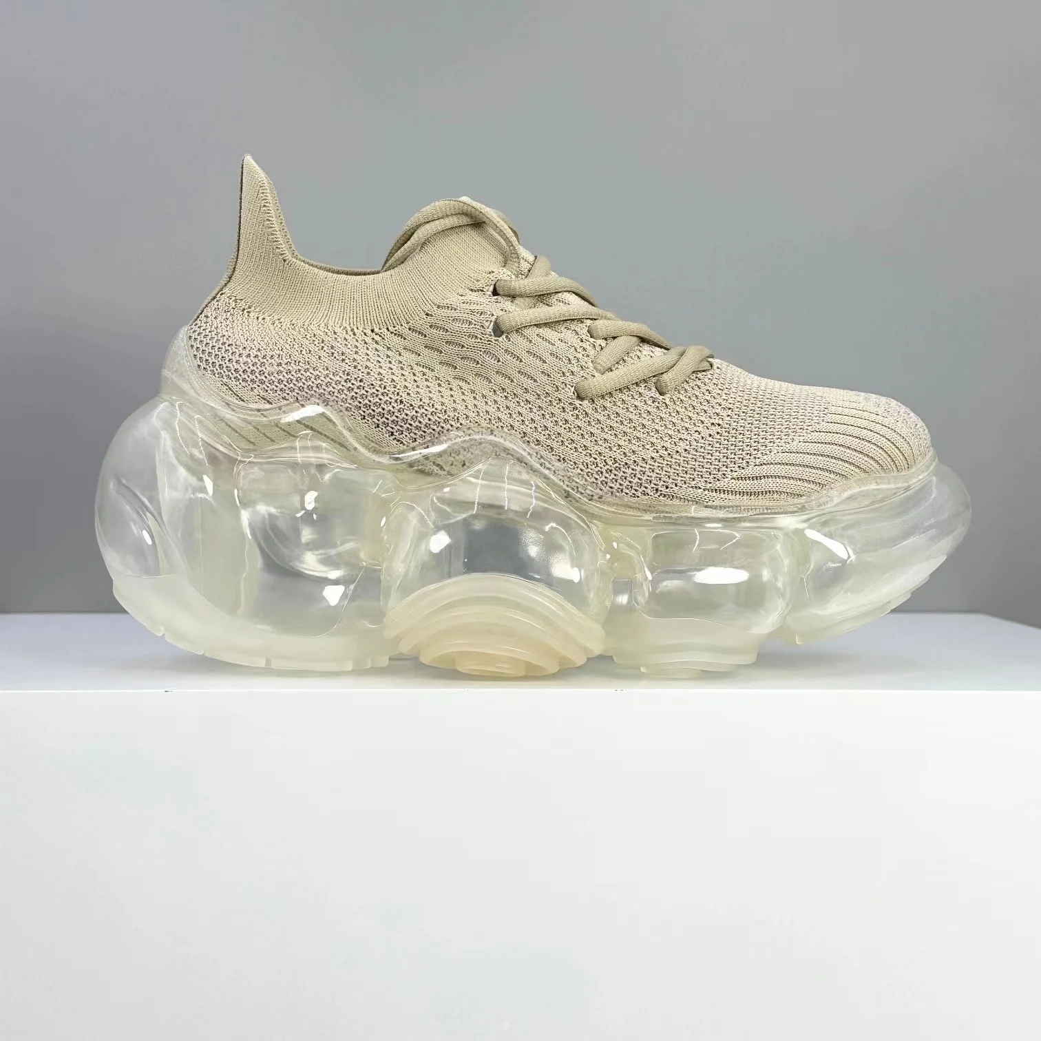 Nuovi arrivi invernali: scarpe da passeggio unisex traspiranti di alta qualità e scarpe casual di vendita calda - Eccellente