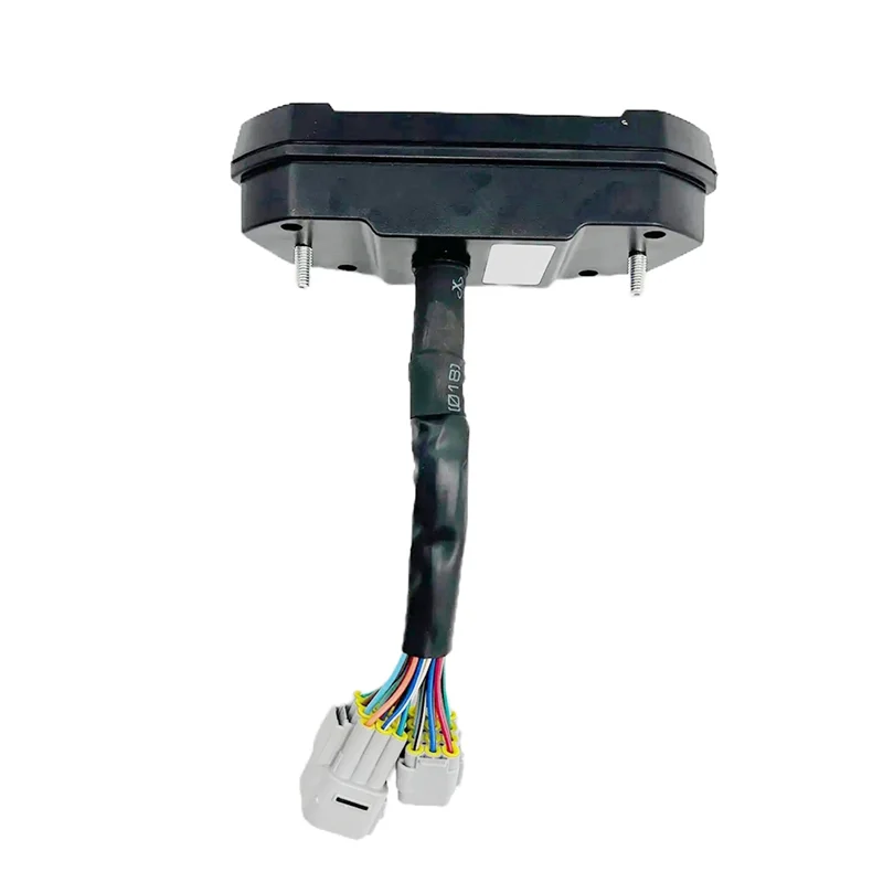 

Спидометр на приборной панели с ЖК-дисплеем для ATV CF400AU CFORCE 400S 450S CF500AU 520L 520S 400 450 500 520 9GQ0-170110-00002