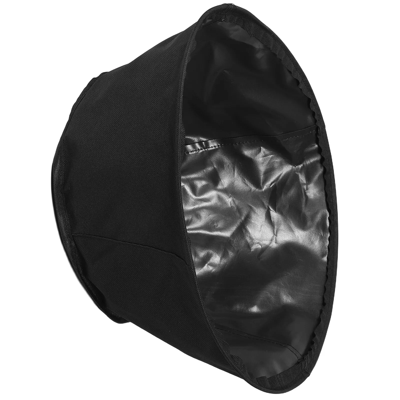 Waterproof LED Stage Light Rain Cover for Moving Head Lights – Outdoor Concert Weatherproof Transparent Protective Shield
