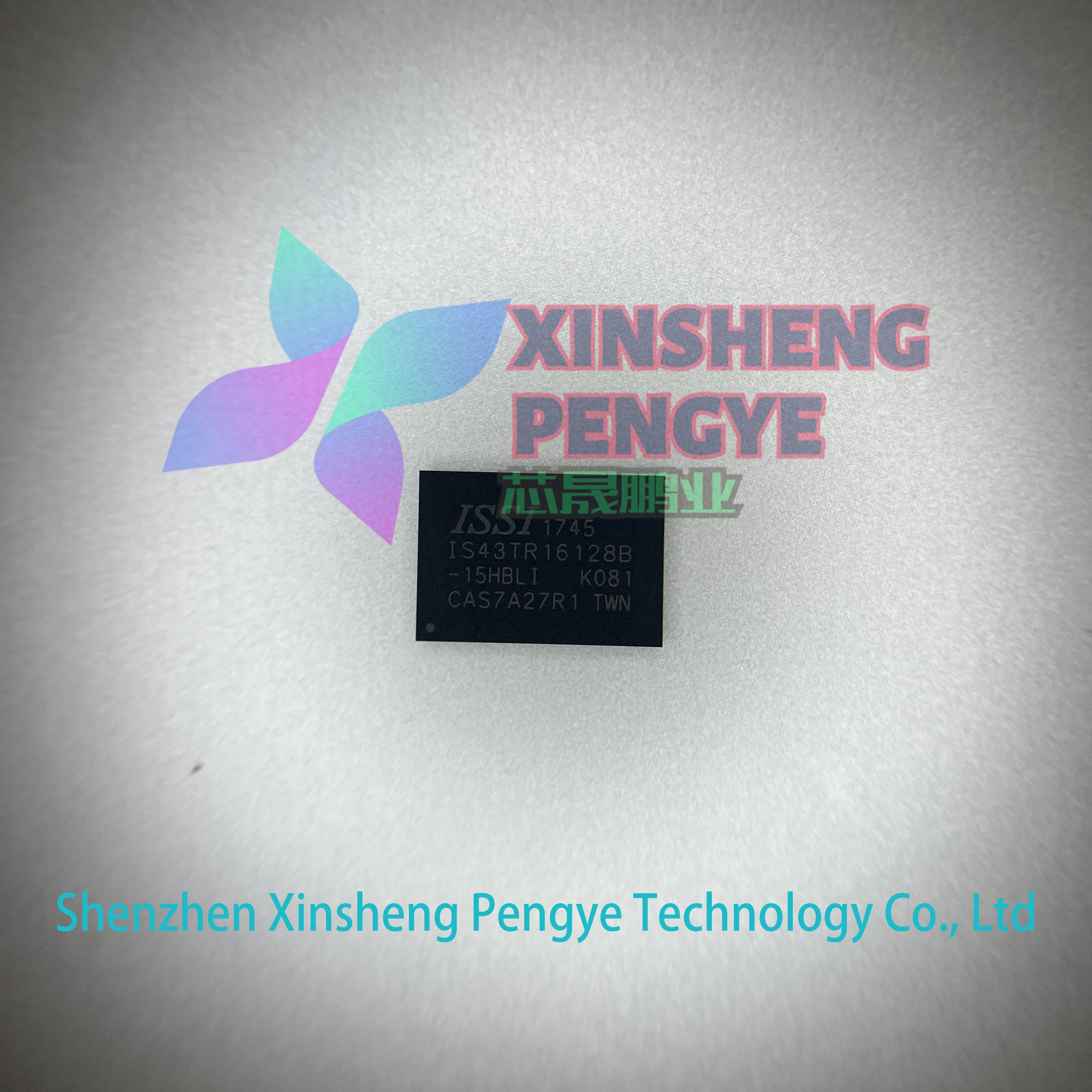 جودة عالية IS43TR16128B-15HBLI-TR IS43TR16128B-15HBLI حزمة FBGA-96 SDRAM DDR3 2G(128Mx16) 1333MT/s ذاكرة الوصول العشوائي IC في المخزون