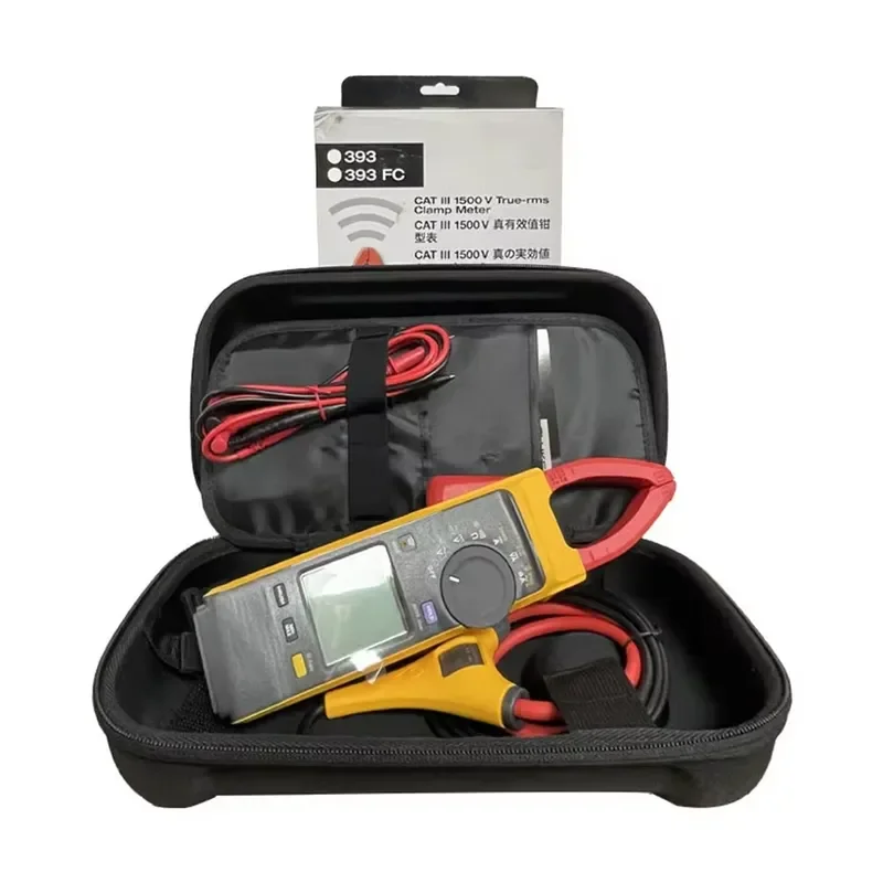 for FLK2AC Non-contact Voltage Tester 200-1000V AC Compact Electrical Safety Tool Voltage Test Pen