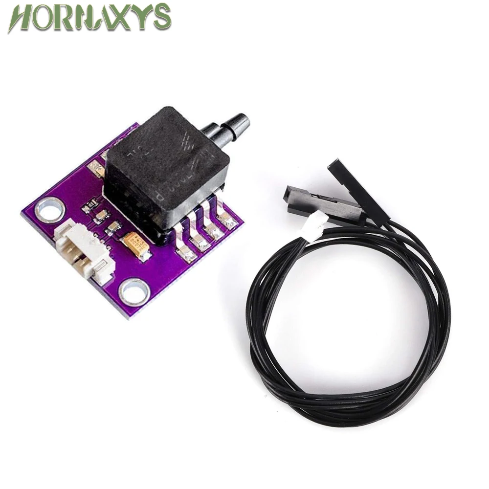 MPXV7002DP Airspeed Air Speed Pressure Sensor