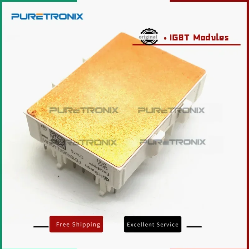 FB10R06KL4G FB10R06KL4G_B1 FB10R06KL4G-B1 IGBT module