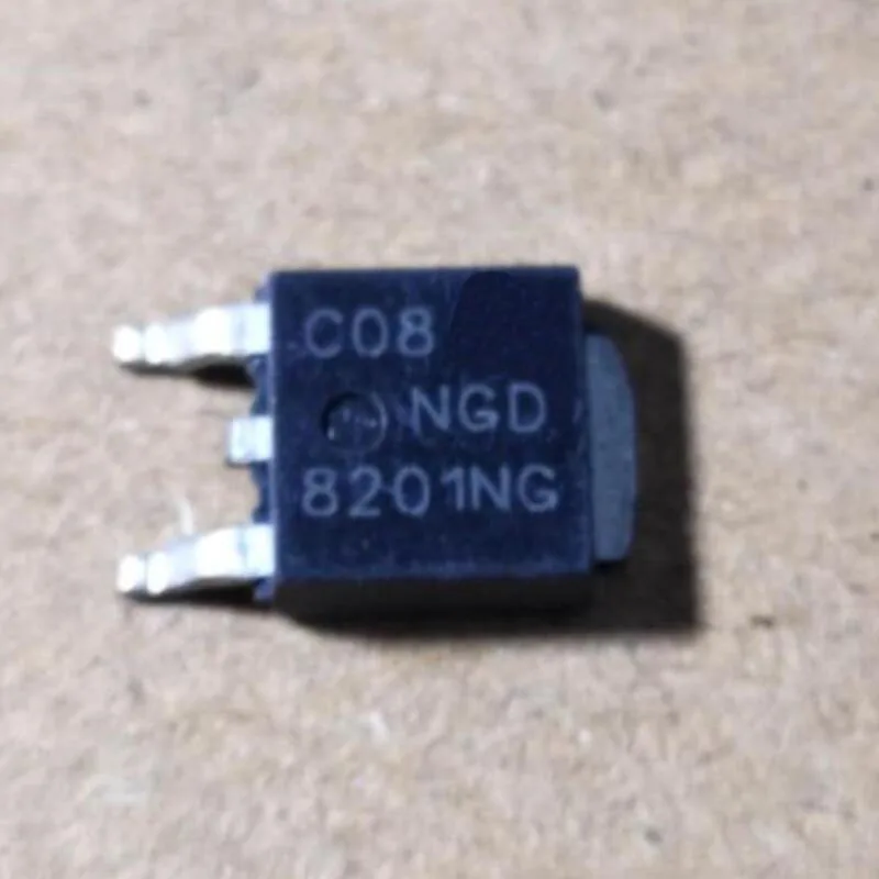 Ngd 8201NG 8201NG 2…