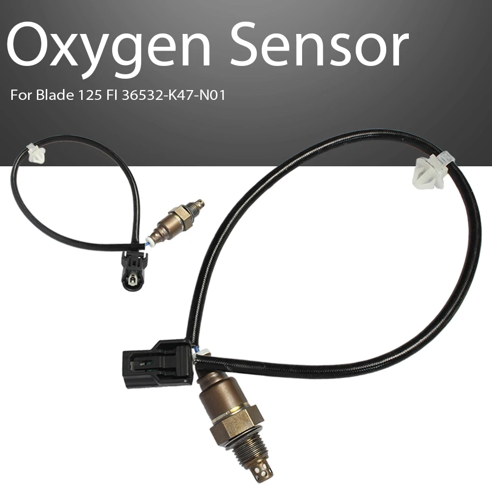 

Oxygen Sensor For Blade 125 FI 36532-K47-N01