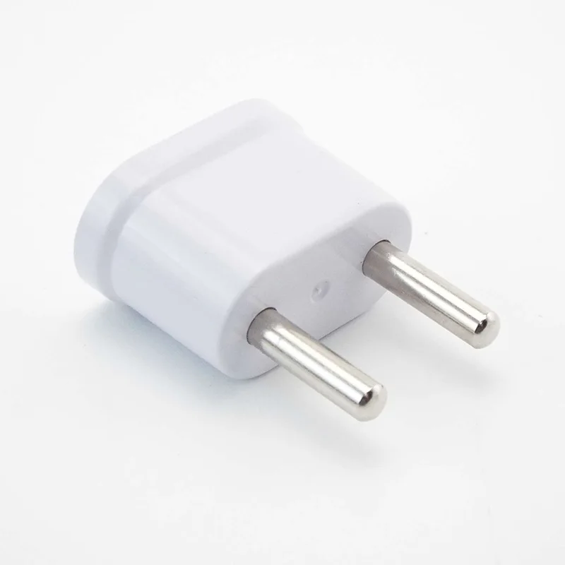 Eu Power Plug Adapt…