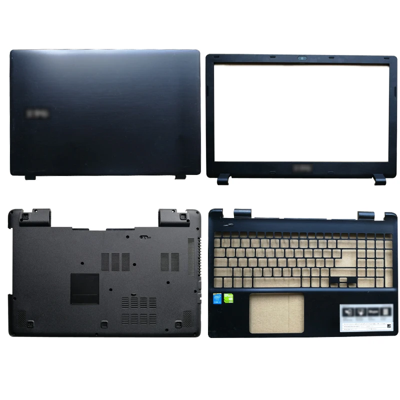 

For ACER Z5WAW V3-572 V3-532 M5-551 EK-571G Laptop Lcd EK-571G Notebook Bezel Front Frame Hosuing Cover