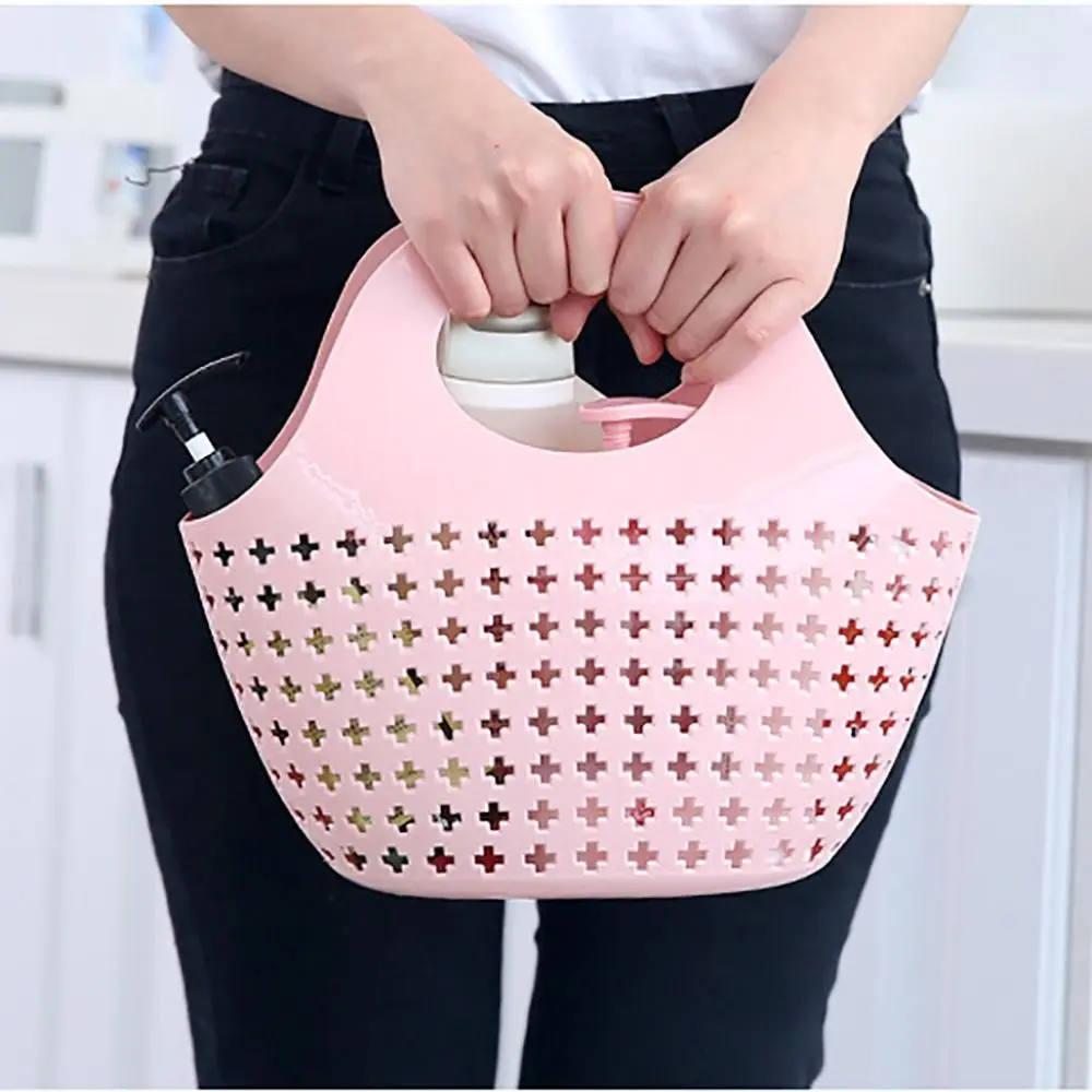 Portable Plastic Ba…