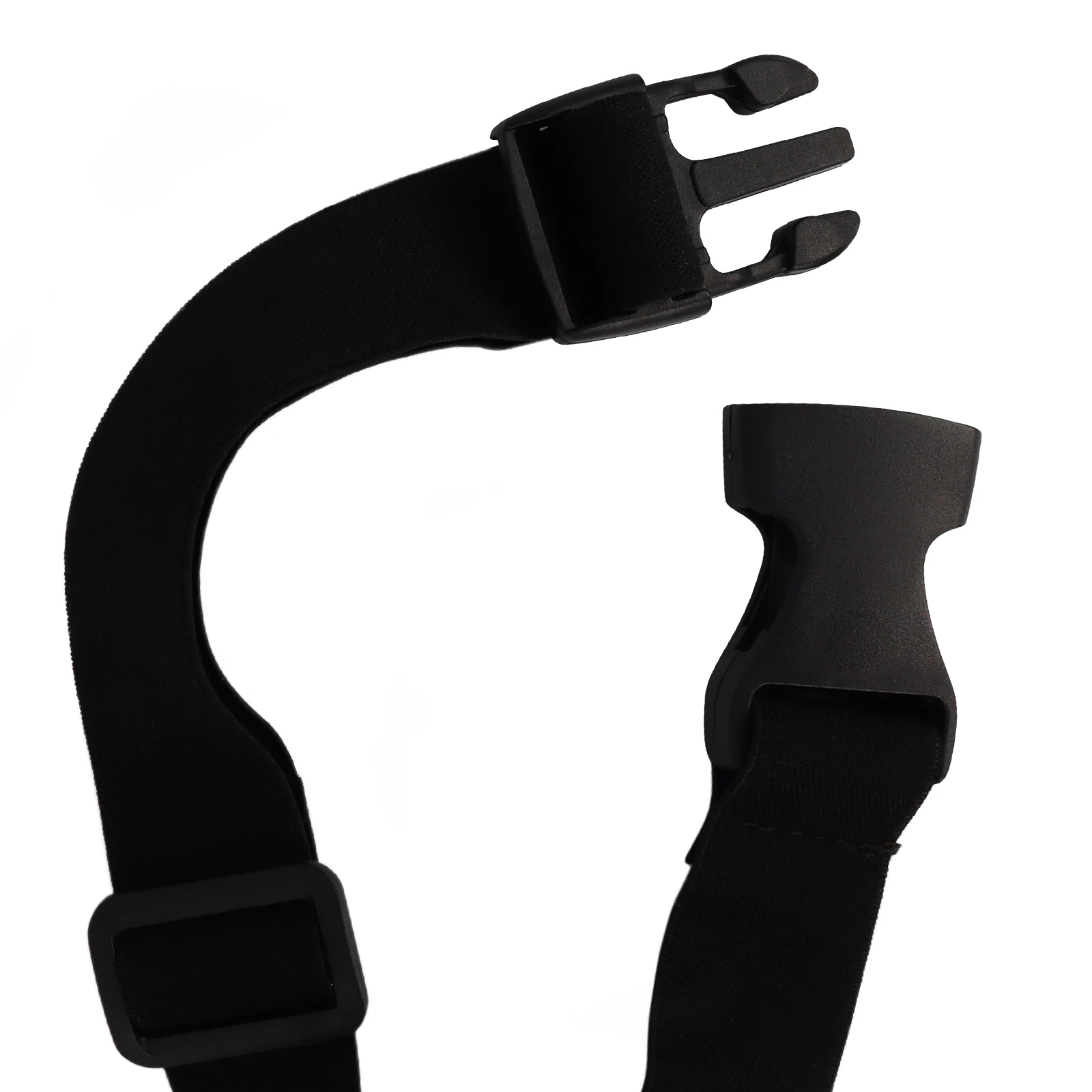 Faux Fur Wolf Fox Tail with Adjustable Elastic Belt Halloween Cosplay Costume Accessory