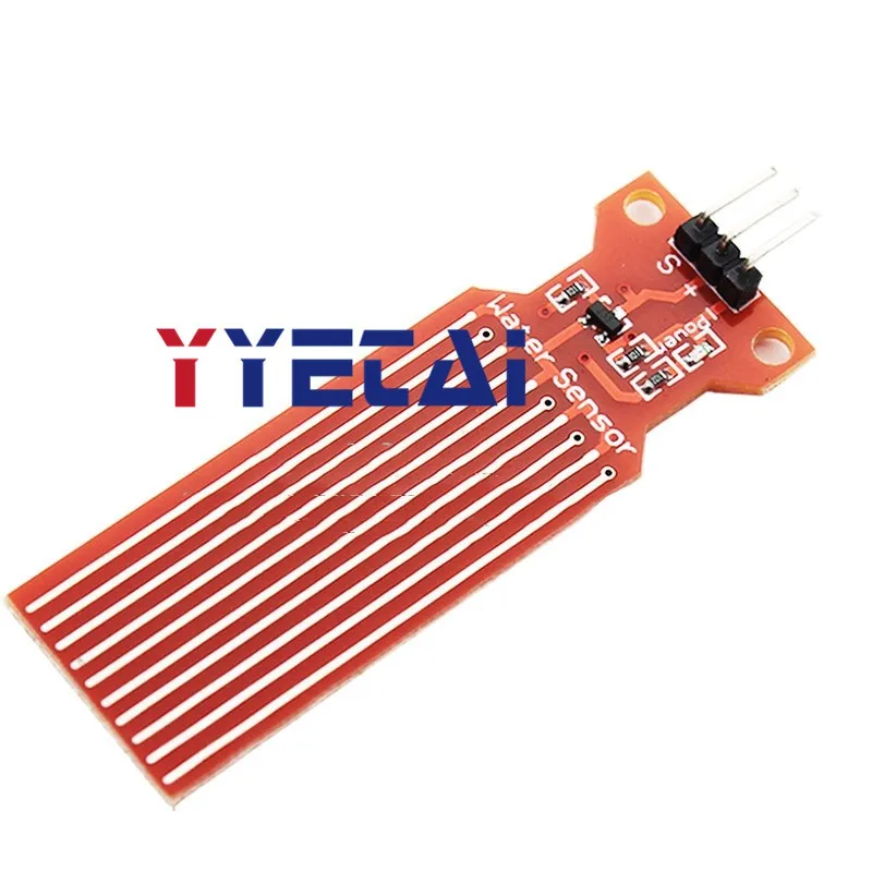 YYT  Water Level Sensor for Moisture Droplet Depth Detection