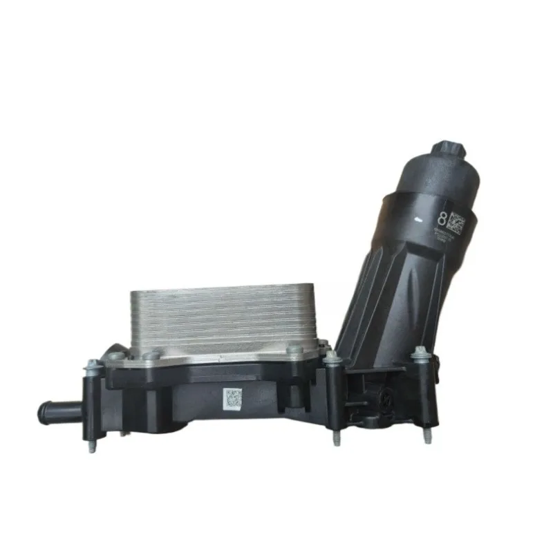 

Оригинальный масляный радиатор двигателя 3,6 л, автомобильные аксессуары 68596317AA для Jeep Wrangler 2012-2018