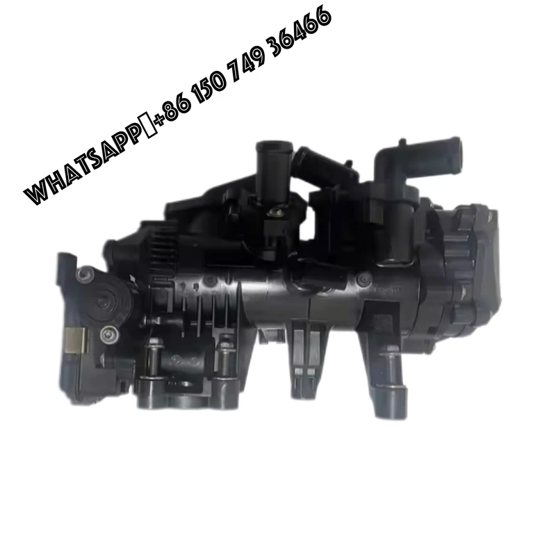 

Wholesale Car Thermostat Assembly 12700318 12693942 12701585 12711498 12693985 12708180 for Buick Encore GX Chevrolet Equinox