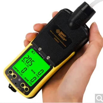 AS8900 Multi gas detector