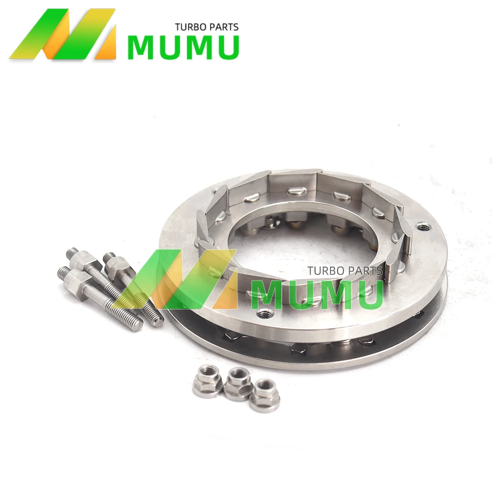 1 STKS Turbo Kit VNT Nozzle Ring voor Toyota D4-D 173 HP 1KD-FTV 2002-2010 17201-54030 17201-30110 17201-30150 17201-0L040