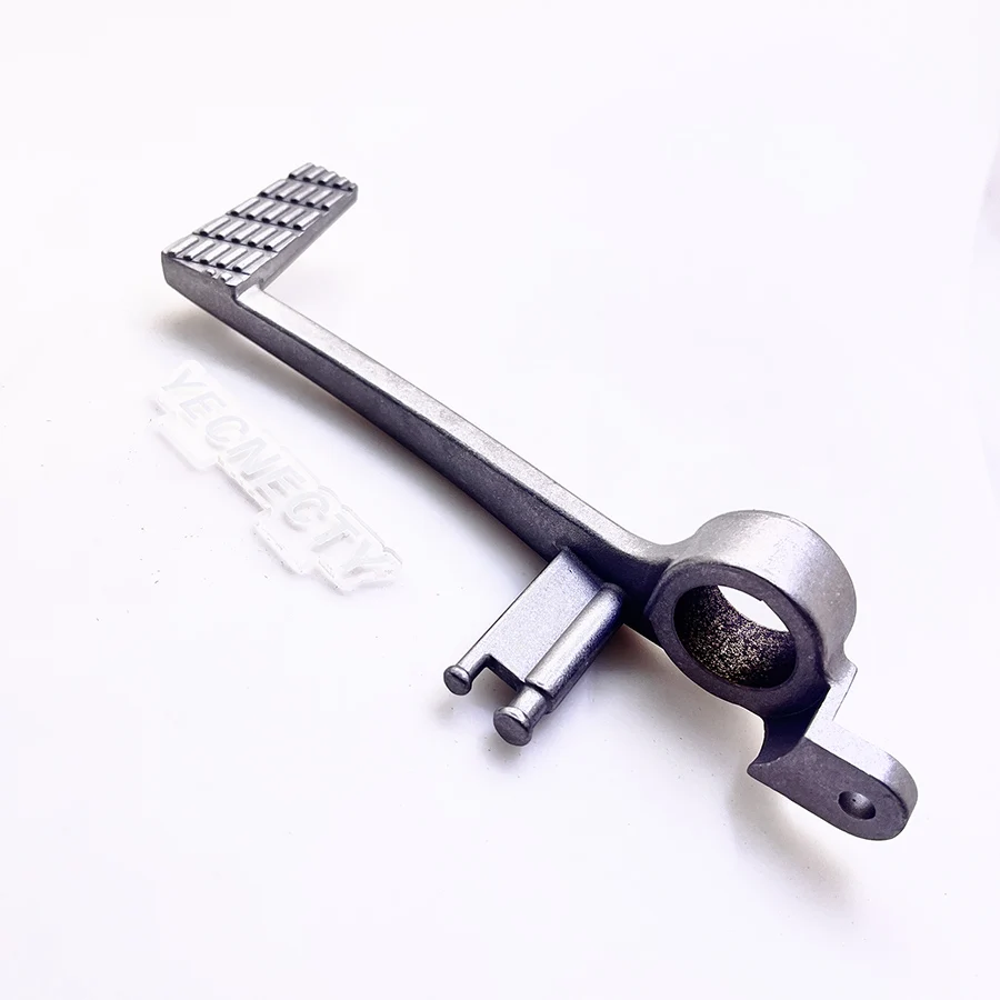 Motorcycle Rear Brake Lever Foot Pedal Accessories For Suzuki K5 K6 K7 K8 K9 K10 GSXR1000 2005-2015 GSXR750 GSXR 600 2006-2014