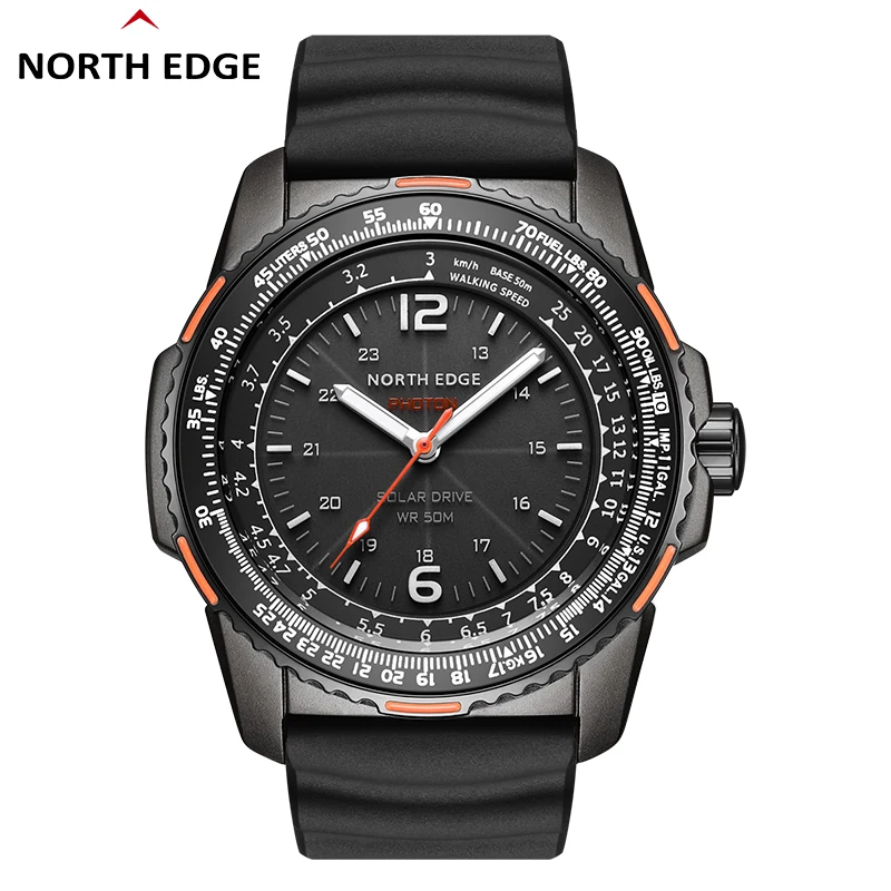 north-edge-photon-digital-military-men's-watch-waterproof-50m-sports-solar-luminous-eco-friendly-clock-watches-for-men-hombre