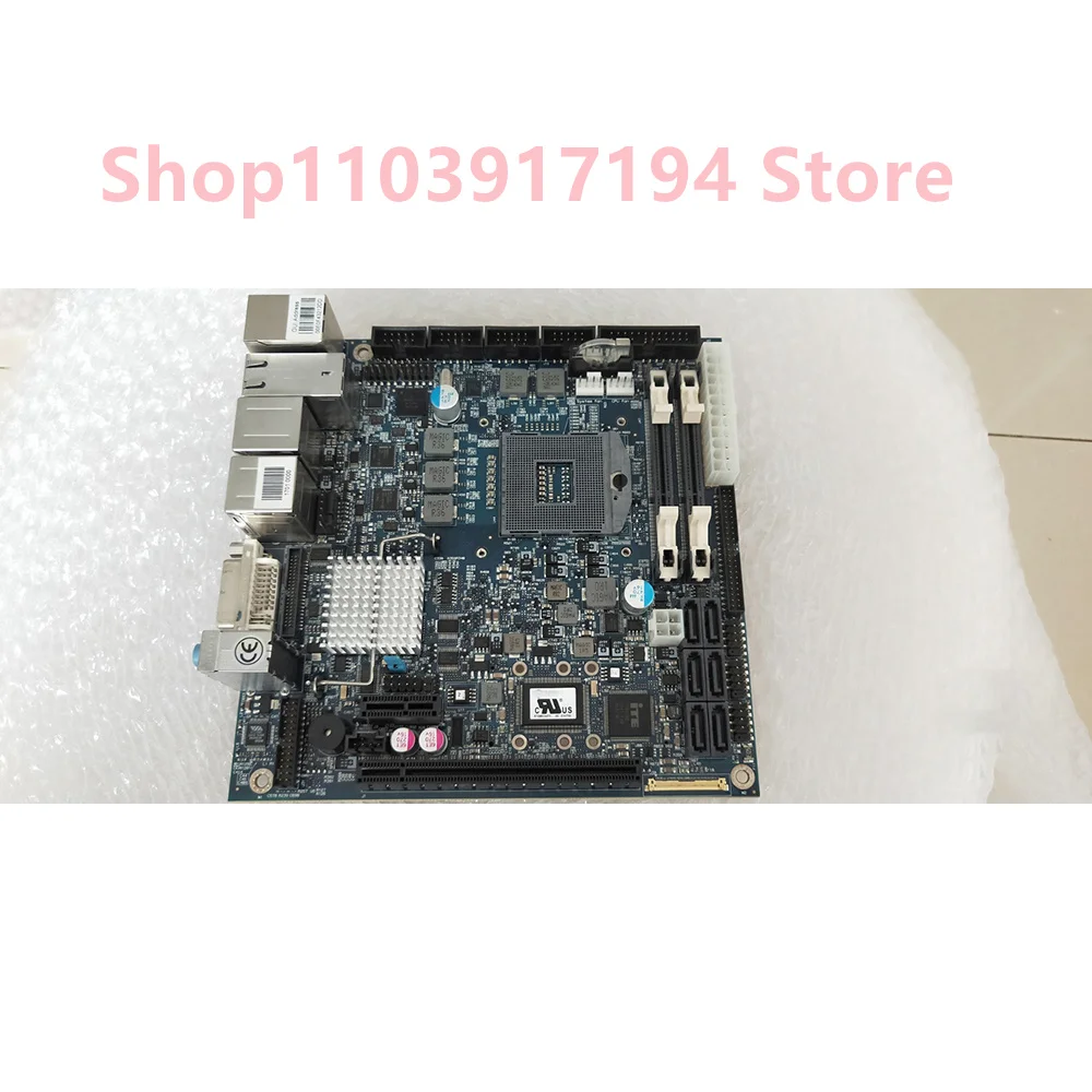 FOR KONTRON KTQM67-mITX KTQM77 Industrial motherboard