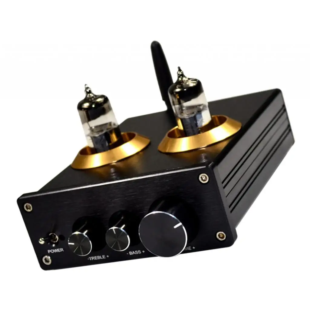 Stereo Amplifier Hi… - image