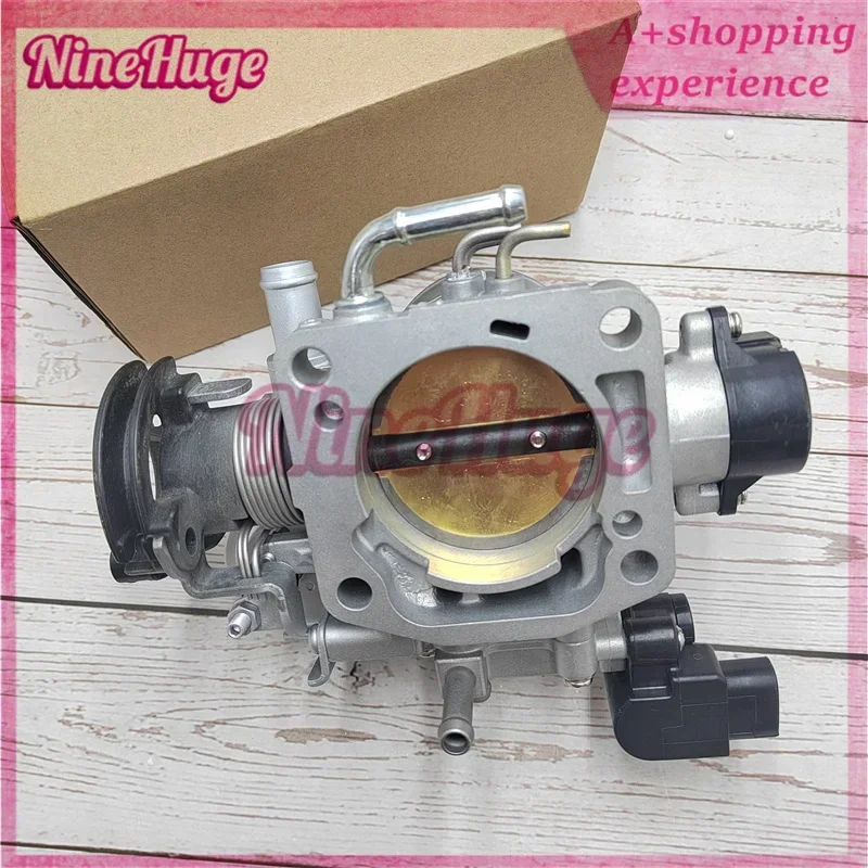 

Top Quality Throttle Body 2221075240 22210-75240 for Toyota Refurbished