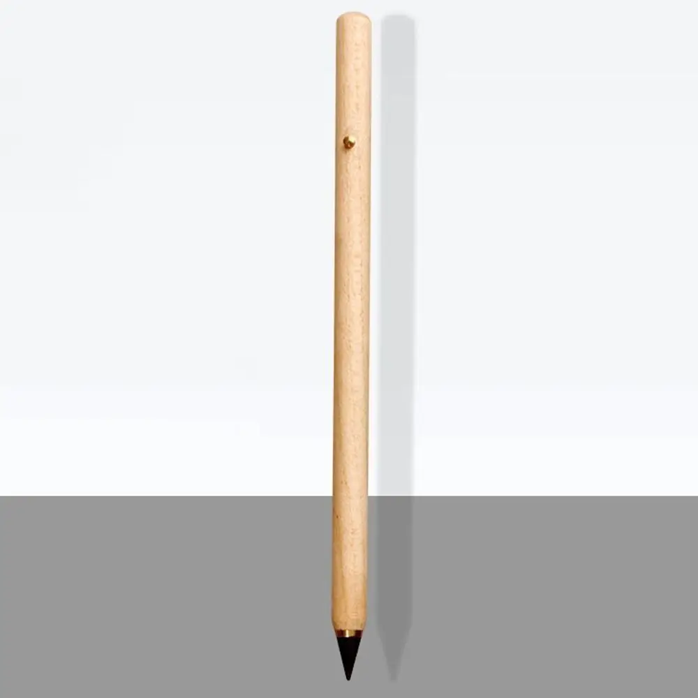 

Writing Tools HB Unlimited Writing Pencil Unlimited Writing Ink Free Eternal Pencil Durable Smooth Writing Sketching Writing