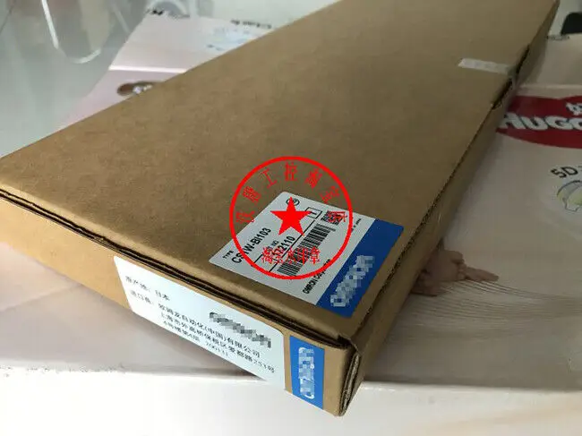 

Для CS1W-BI103 PLC расширение board