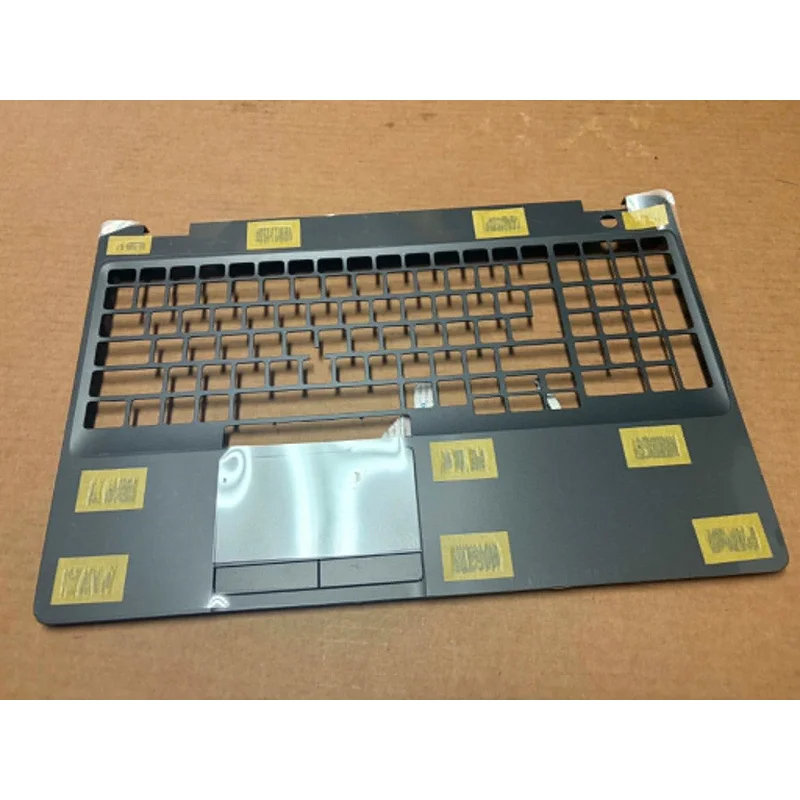 

R+ FOR Dell Latitude 5500 E5500 3541 3540 Palm rest touchpad Upper part A18997
