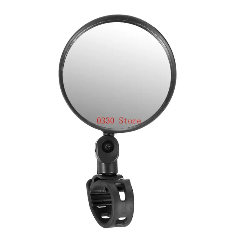 

Компактное выпуклое зеркало заднего вида для велосипедов велосипед