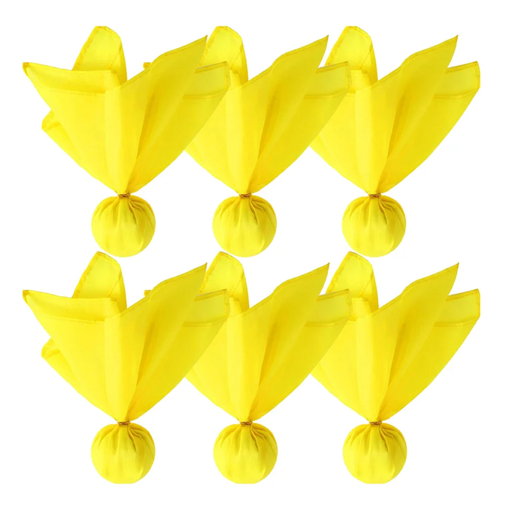 6 個プロサッカーペナルティフラグ耐久性のある投げるフラグサッカースポーツ小道具ゲームアクセサリー用品マッチギア軽量